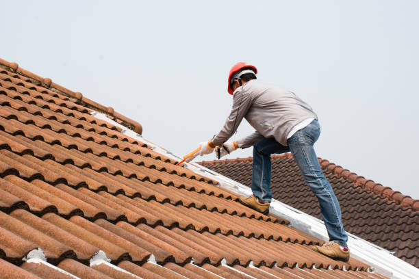 Gutter Replacement in Aptos Hills Larkin Valley, CA